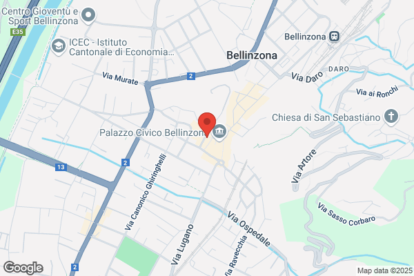 Albertini Consulting SA