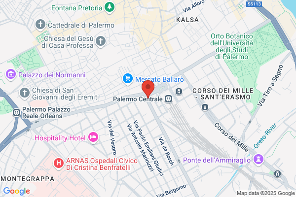 Paninoteca Centro