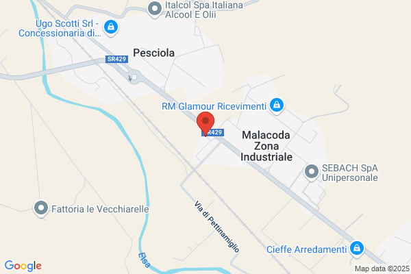 Parco allevamento selvaggina