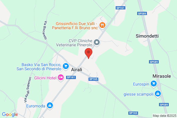 Pasotto scavi e trasporti