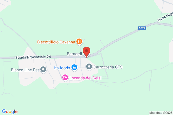 Bernardi SA