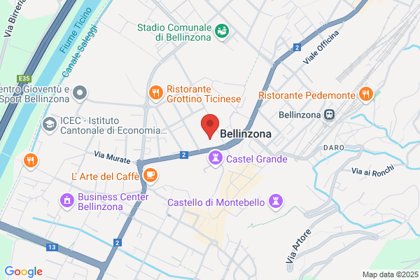 Ufficio circondariale di tassazione