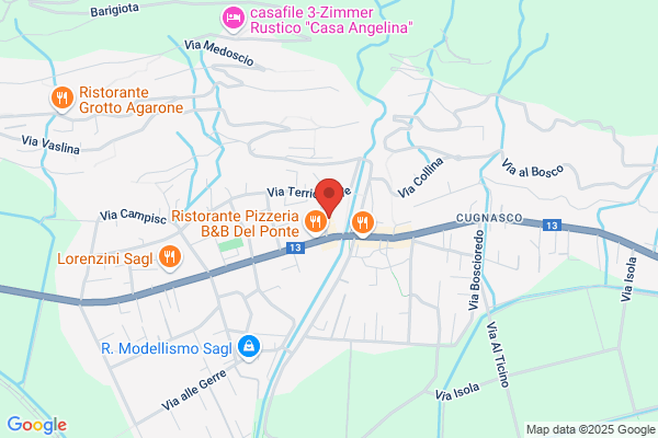 Ristorante Campagna
