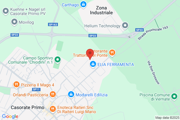 COLOMBO RADIO TELEVISIONE SA