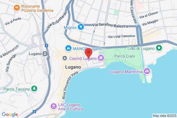 Kuoni Viaggi SA