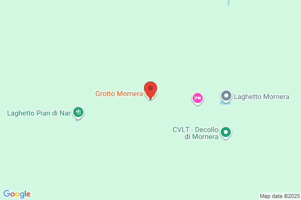 Grotto Mornera