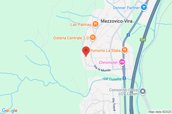 Istituto di bellezza Cristina