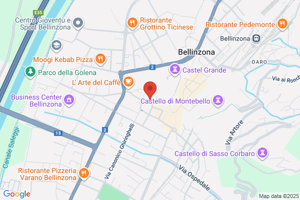Locanda Ticinese