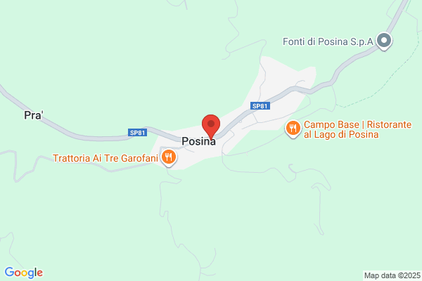 Ristorante Alpino