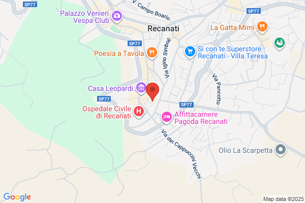 Ristorante Convento