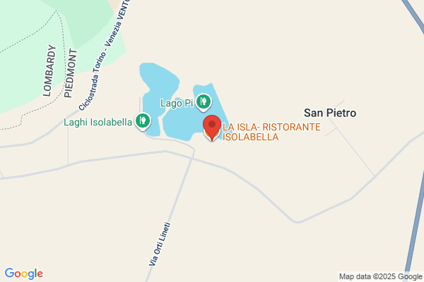 Ristorante Isolabella