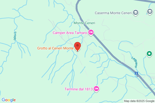 Ristorante Monte Ceneri