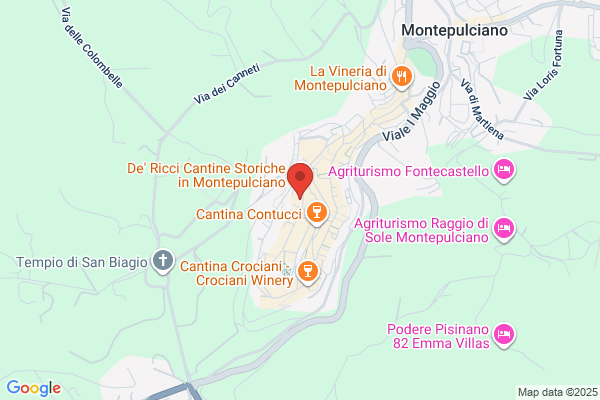 Ristorante del Borgo