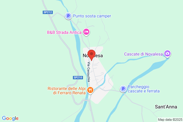 Ristorante della Posta