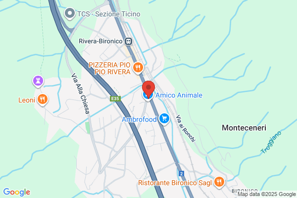 Camponovo Sport