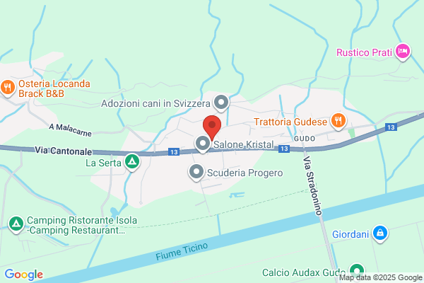 Municipio di Gudo