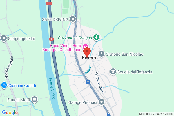 Municipio di Rivera