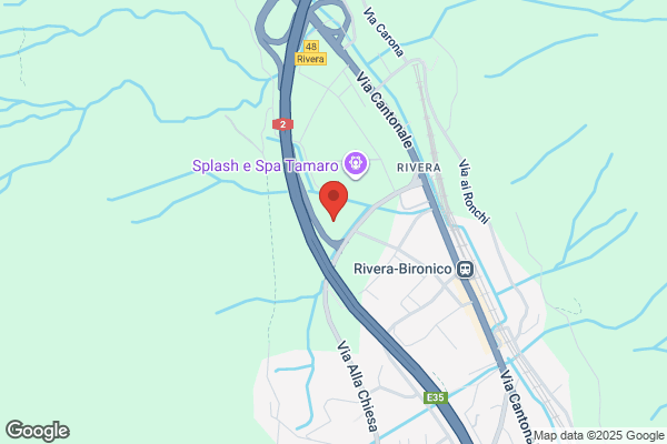 TCS - Sezione Ticino