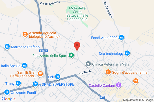 Istituto di bellezza Fior di Loto