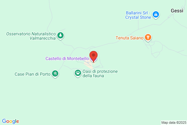 Museo Civico Castello Montebello