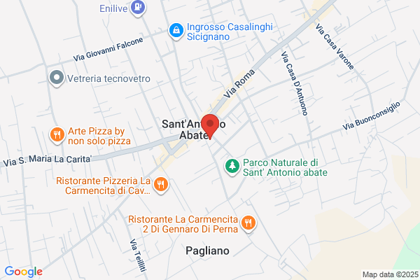 Municipio di S. Antonio