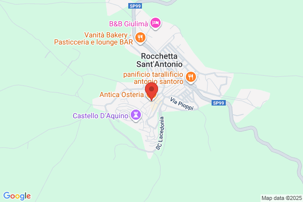 Osteria Antica
