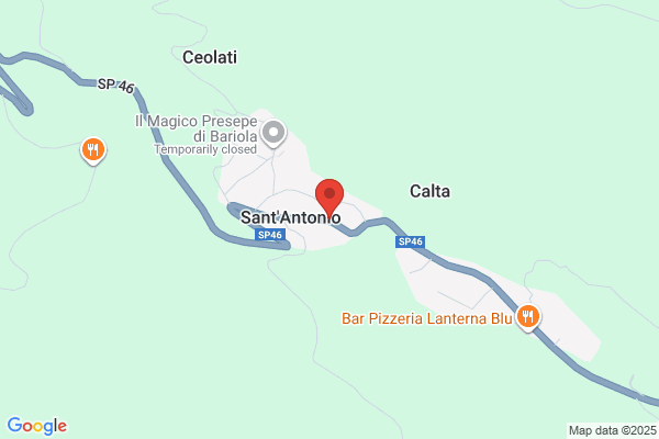 Ristorante della Posta