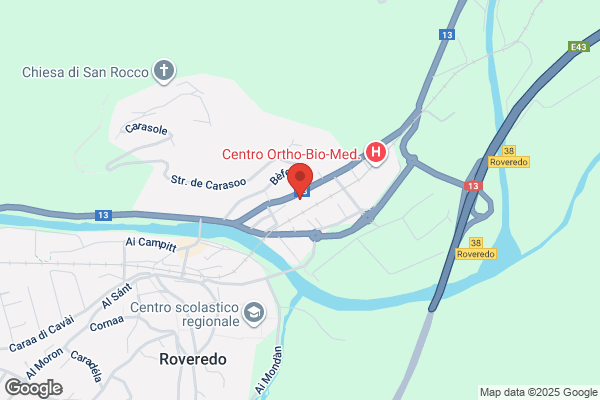 ACAM Associazione Cura e Assistenza a domicilio nel Moesano
