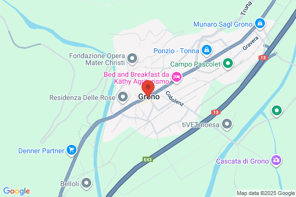 Bernasconi-Fumagalli