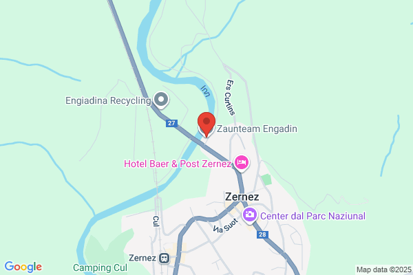 Zaunteam Ticino