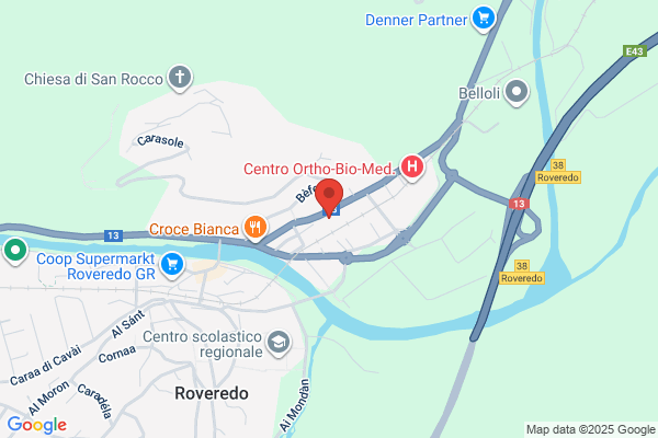 ACAM Associazione Cura e Assistenza a domicilio nel Moesano