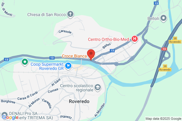 CRC direzione lavori SA
