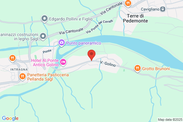 Confezioni O. Pedrazzi