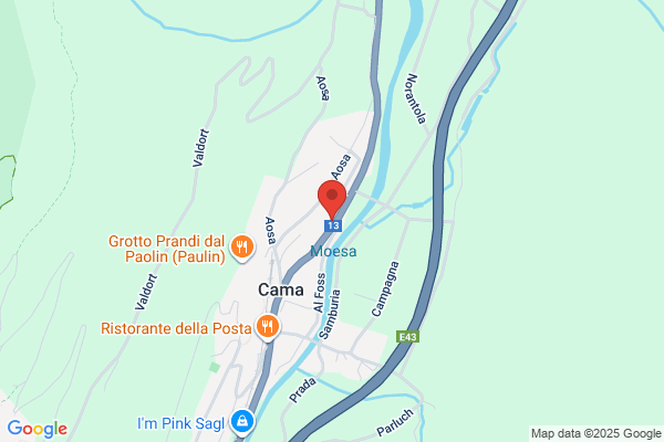 Garage Vaccher SA