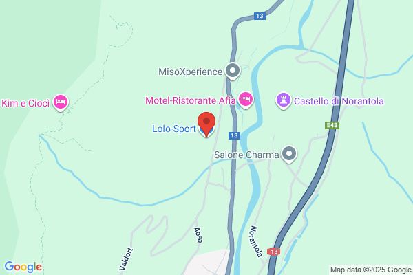 Lolo-Sport