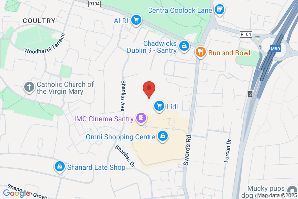 Protalent Sports Management Ltd., Dublin (IE)