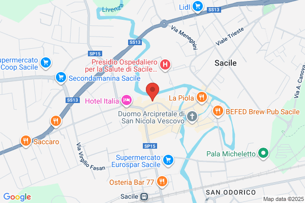 Studio dermoestetico N