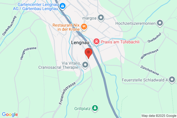 Toveda AG