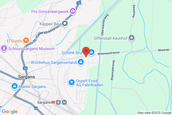 Kuchelmeister Blechverarbeitung AG