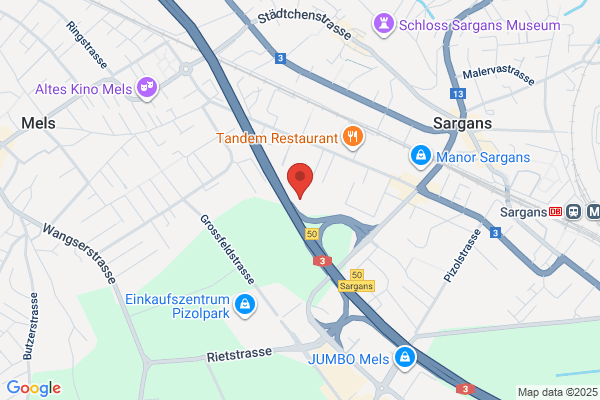 Stabi GmbH