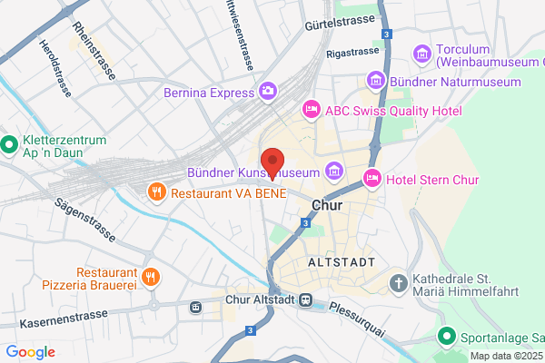 A. Giuliani Gipser arbeiten GmbH