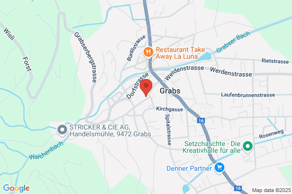 L. Gantenbein und Co. AG