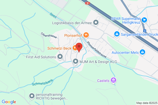 Marty und Freuler Geruestbau