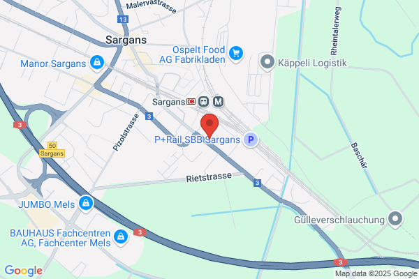 Belicontrol GmbH