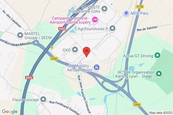 Eurinco Aktiengesellschaft