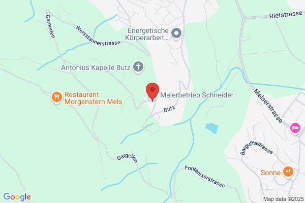 Malerbetrieb Schneider