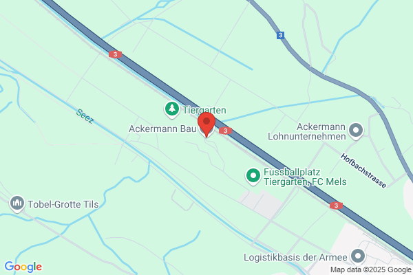 Steinbruch Tiergarten
