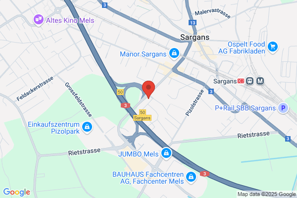 Coiffure Aggeler