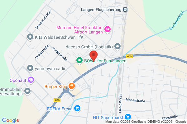 INFRAsolution AG