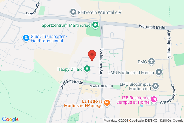Network Future Treuhand und EDV Dienstleistung GmbH